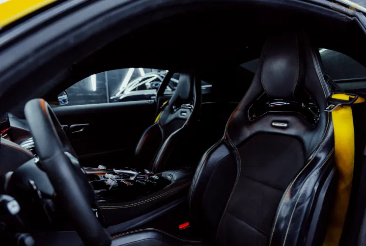 Rent Mercedes AMG GTR in Dubai Rent Mercedes AMG GTR in Dubai